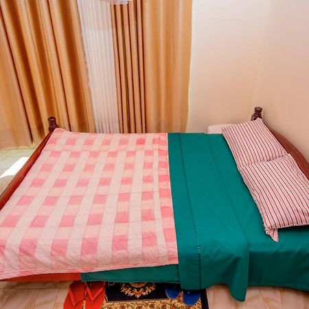 Nazareth Guest House Kigali Exterior foto